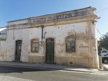 Maison 5 Chambres à Tramagal