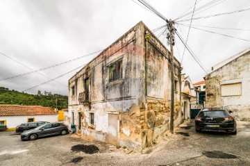 Maison 2 Chambres à Aveiras de Baixo