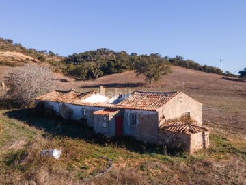 Quintas e casas rústicas 1 Quarto em Porto Covo