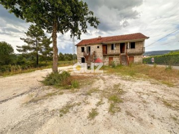 Maison 7 Chambres à Amarante (São Gonçalo), Madalena, Cepelos e Gatão