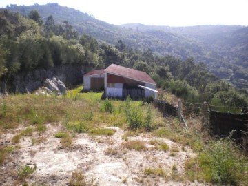Casas rústicas en Labrujó, Rendufe e Vilar do Monte