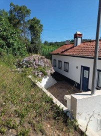 Quintas e casas rústicas 1 Quarto em Rio de Moinhos