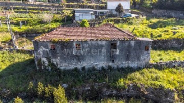 Maison 3 Chambres à Formariz e Ferreira