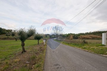 Terreno em Casével e Vaqueiros