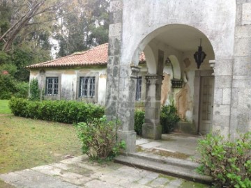 Quintas e casas rústicas 11 Quartos em São Mamede de Infesta e Senhora da Hora