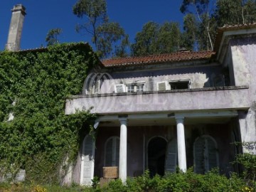 Quintas e casas rústicas 9 Quartos em Tamel (Santa Leocádia) e Vilar do Monte
