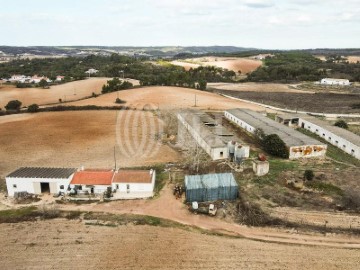 Casas rústicas 11 Habitaciones en Bordeira