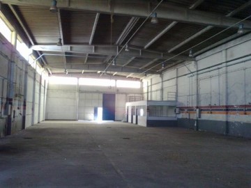 Industrial building / warehouse in Montijo e Afonsoeiro