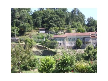 Country homes 5 Bedrooms in Sever do Vouga