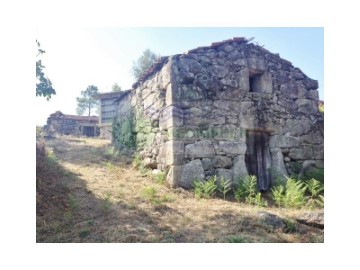 Quintas e casas rústicas em Couto de Esteves