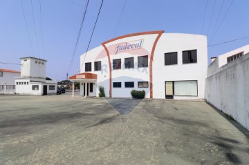 Bâtiment industriel / entrepôt à Aljubarrota