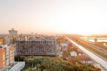 Apartamento 2 Quartos em Glória e Vera Cruz