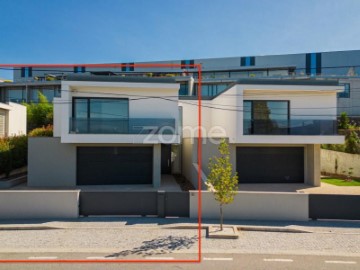 Casa o chalet 4 Habitaciones en Rio Covo (Santa Eugénia)