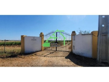 Country homes in Póvoa de São Miguel