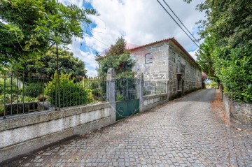 Quintas e casas rústicas 7 Quartos em Ponte