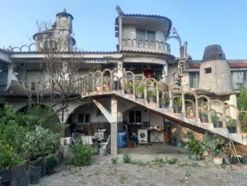 Quintas e casas rústicas 5 Quartos em Abrigada e Cabanas de Torres