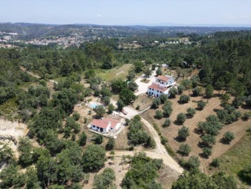 Quintas e casas rústicas 5 Quartos em Gondemaria e Olival