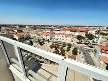 Appartement 4 Chambres à São João Baptista