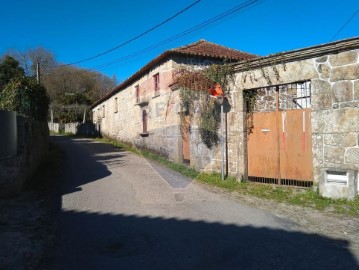 Country homes in Oliveira