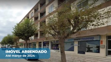 Apartamento 2 Quartos em Condeixa-a-Velha e Condeixa-a-Nova