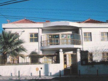 Maison 8 Chambres à Rio de Mouro
