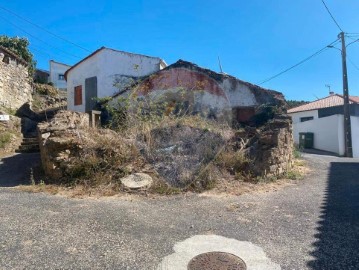 Maison 1 Chambre à Maxial e Monte Redondo