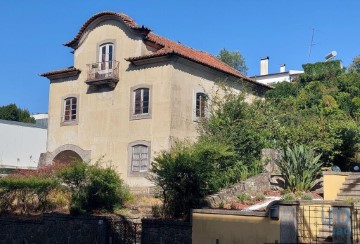 Moradia 5 Quartos em Santa Maria Maior e Monserrate e Meadela