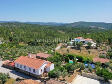 Country homes 8 Bedrooms in Sertã