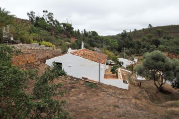 Moradia 2 Quartos em São Brás de Alportel