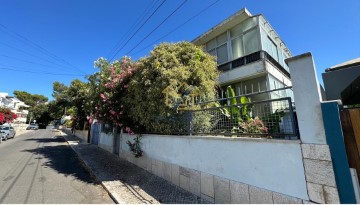 Maison 5 Chambres à Algés, Linda-a-Velha e Cruz Quebrada-Dafundo