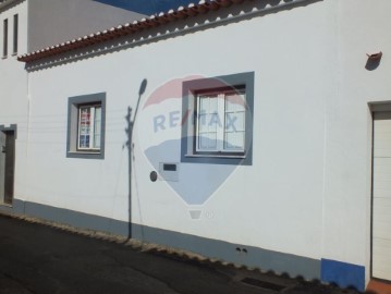 Maison 1 Chambre à Garvão e Santa Luzia