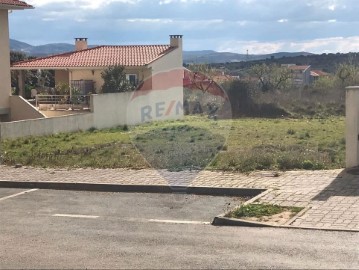 Terreno em Macedo de Cavaleiros