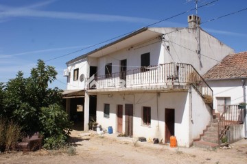 Maisons de campagne 5 Chambres à Escalos de Baixo e Mata