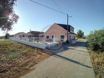 Maison 4 Chambres à Achete, Azoia de Baixo e Póvoa de Santarém