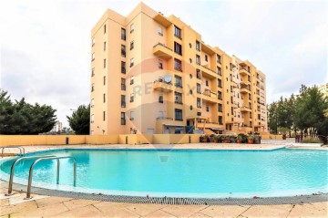 Apartment 2 Bedrooms in Marvila
