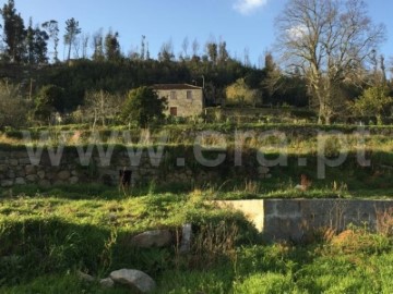 Quintas e casas rústicas 3 Quartos em Penhalonga e Paços de Gaiolo