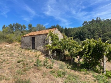 Country homes in São João da Serra