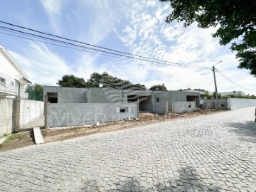 Moradia 3 Quartos em Merelim (São Paio), Panoias e Parada de Tibães