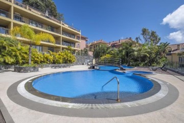 Apartamento 4 Quartos em Funchal (Santa Luzia)