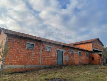 Maisons de campagne à Manhouce