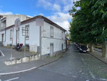 Maison 3 Chambres à Ribeirinha