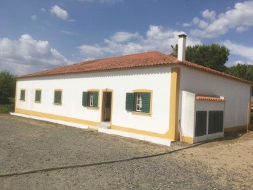 Country homes 3 Bedrooms in Beja (Salvador e Santa Maria da Feira)