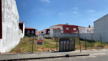 Land in Peniche