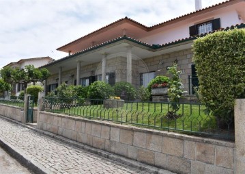 House 6 Bedrooms in Penedono e Granja
