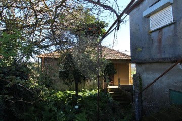 Maison 4 Chambres à Fataunços e Figueiredo das Donas