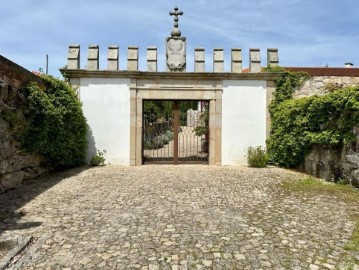 Quintas e casas rústicas 4 Quartos em Riba de Âncora