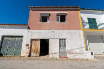 House 2 Bedrooms in São Miguel do Rio Torto e Rossio Ao Sul do Tejo