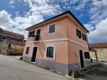 Maison 3 Chambres à Casal Comba