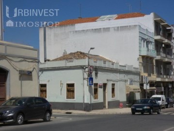 Maison 2 Chambres à Portimão