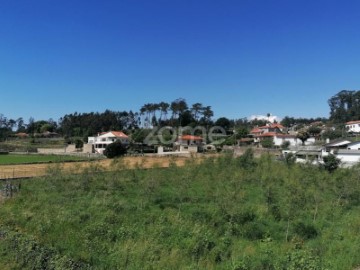 Terreno em Bagunte, Ferreiró, Outeiro Maior e Parada